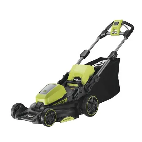 MAX POWER RY36LM40A-0 Ryobi Gräsklippare utan batteri och laddare Outlet